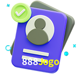 Tornar-se um membro do 888Jogo é muito simples