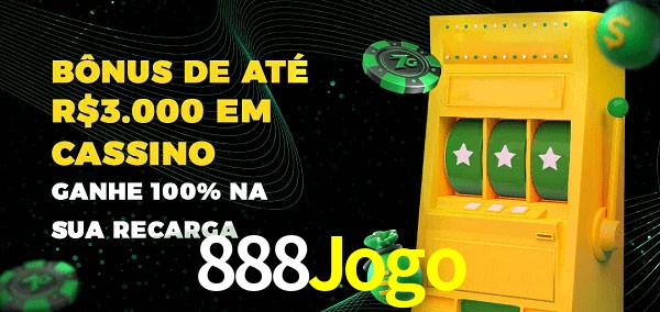 888Jogo melhor bônus de depósito