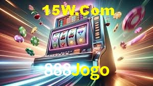 Welcome Bonus 888Jogo