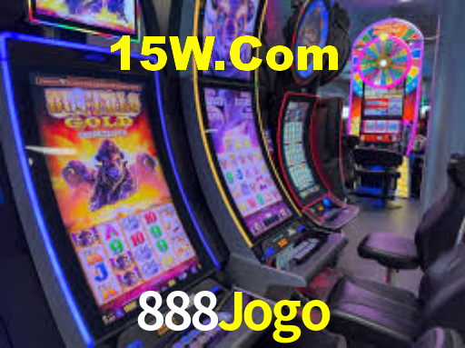 888Jogo: Seu Cassino Premiado com Pagamentos Rápidos