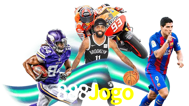 888Jogo