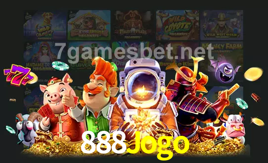 cassino 888Jogo