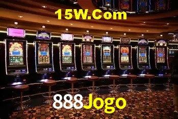 Diretório de Jogos 888Jogo