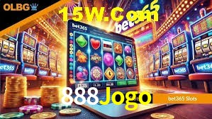 Bonus Features 888Jogo