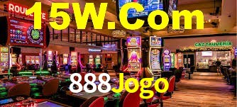 888Jogo App Interface