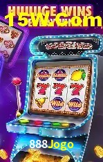Slots com jackpots e giros grátis na 888Jogo