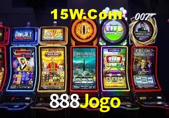 Casino Ao Vivo 888Jogo