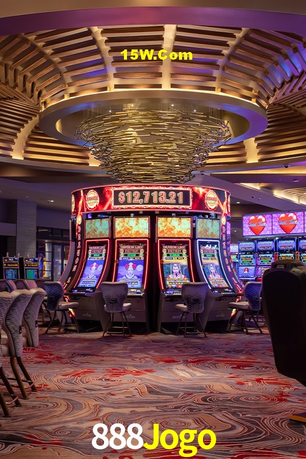 Game Providers 888Jogo