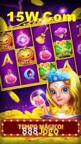 Slot Games 888Jogo